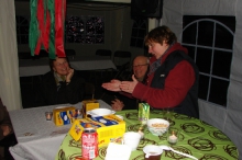 nieuwjaarsdrink 13-1-2013